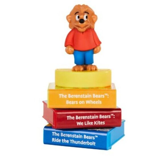 NIB Story Dream Machine™ Random House The Berenstain Bears™ Adventure Collection - Picture 3 of 5